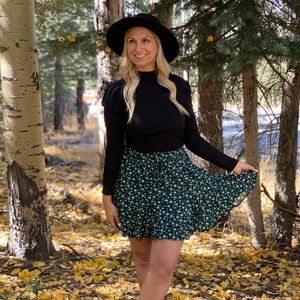 Princess poly skirt for sale